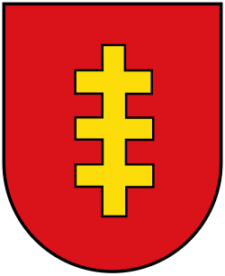 Wappen Rintheim